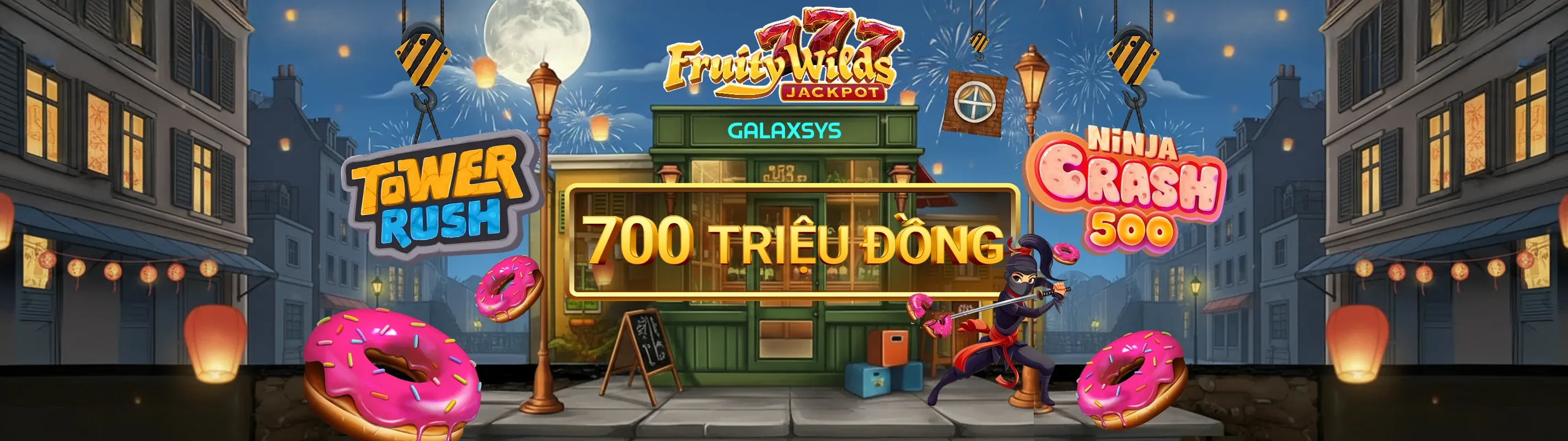 Game mới Shbet80 nổ hũ bắn cá