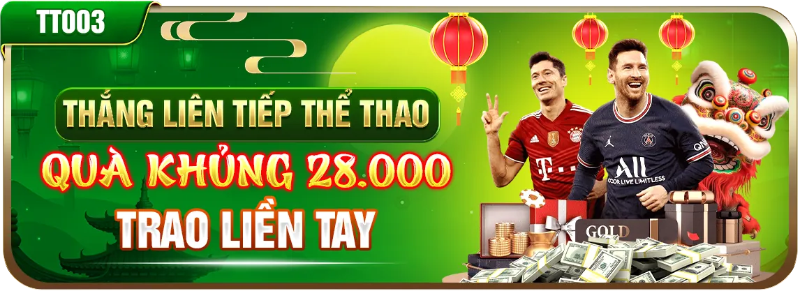 Các chương trình khuyến mãi độc quyền tại shbet80